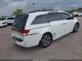 Honda Odyssey Touring/Touring Elite 5FNRL5H9XEB067647 fotografie