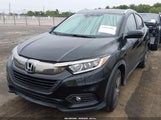 Honda Hr-V 2Wd Ex 3CZRU5H53MM732595 fotografie