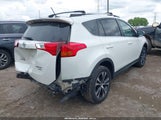 Toyota Rav4 Limited 2T3DFREV9FW294849 снимка