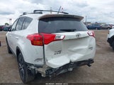 Toyota Rav4 Limited 2T3DFREV9FW294849 снимка