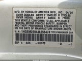 Honda Civic Ex 1HGEM22944L058474 снимка