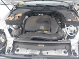 Mercedes-Benz Glc 300 4Matic Suv W1N0G8EB4NG117656 photo