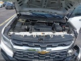 Chevrolet Colorado 2Wd Long Box Wt 1GCHSBEA3M1197868 photo