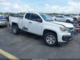 Chevrolet Colorado 2Wd Long Box Wt 1GCHSBEA3M1197868 photo