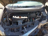 Honda Civic Lx 2HGFB2F55CH530579 снимка