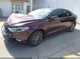 Ford Fusion Se 3FA6P0HD1HR320930 снимка