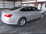 Chevrolet Malibu Fwd 1Fl 1G1ZC5ST0LF133869 photo