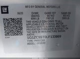 Chevrolet Malibu Fwd 1Fl 1G1ZC5ST0LF133869 снимка