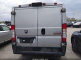 Ram Promaster  Low Roof 136 Wb 3C6MRVWG3NE138906 photo