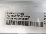 Ram Promaster  Low Roof 136 Wb 3C6MRVWG3NE138906 снимка