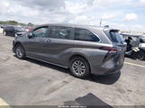 Toyota Sienna Xle 5TDYRKEC1RS187380 fotografie