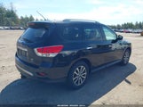 Nissan Pathfinder Platinum/S/Sl/Sv 5N1AR2MM0GC611489 fotografie
