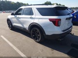 Ford Explorer St 1FM5K8GC6LGA89496 снимка