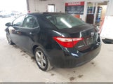 Toyota Corolla Le 5YFBURHE4KP933121 photo