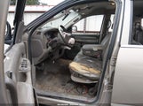 Dodge Ram  Slt/Laramie 1D3HA18D34J189439 снимка