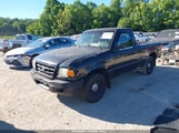 Ford Ranger Xl/Xlt 1FTYR10D61TA95536 снимка