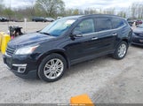 Chevrolet Traverse 1Lt 1GNKVGKD8FJ237395 снимка