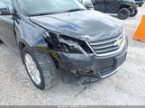 Chevrolet Traverse 1Lt 1GNKVGKD8FJ237395 снимка