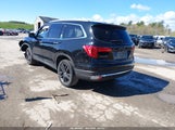 Honda Pilot Elite 5FNYF6H07JB009337 снимка