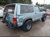 Jeep Cherokee 1J4FJ27S0NL230745 снимка