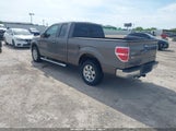 Ford F-150 Fx2 Sport/Stx/Xl/Xlt 1FTEX1C80AKE74612 снимка