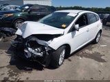 Ford Focus Se 1FADP3K24JL235231 снимка