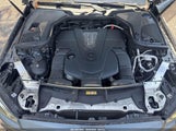 Mercedes-Benz E 400 WDD1J6FBXJF010617 снимка