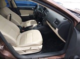 Volkswagen Jetta 1.8T Sel/1.8T Sel Premium 3VWL17AJXHM382392 снимка