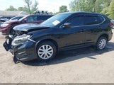 Nissan Rogue S 5N1AT2MV3KC803587 снимка