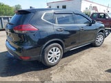 Nissan Rogue S 5N1AT2MV3KC803587 снимка