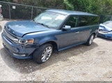 Ford Flex Limited 2FMHK6D81KBA36132 fotografie