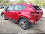 Mazda Cx-5 Sport JM3KE4BY7G0741736 снимка