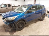 Ford Escape S 1FMCU0F7XHUC32532 fotografie