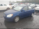 Hyundai Accent Gls KMHCN4AC1AU466136 снимка