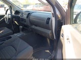 Nissan Frontier Se 1N6AD06U26C449073 снимка
