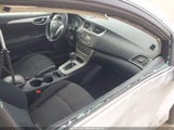 Nissan Sentra Fe+ S/Fe+ Sv/S/Sl/Sr/Sv 3N1AB7AP5EY228224 fotografie