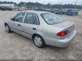 Toyota Corolla Ce 1NXBR12E1XZ218153 снимка