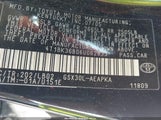 Toyota Avalon Limited 4T1BK36B06U062833 снимка