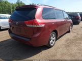 Toyota Sienna Le V6 5TDKK3DC7BS106938 снимка
