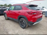 Chevrolet Trailblazer Fwd Lt KL79MPSL8TB079614 снимка