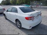 Toyota Corolla S 5YFBU4EE0DP078007 fotografie