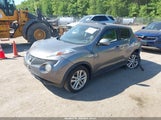 Nissan Juke Sl JN8AF5MR7ET353581 снимка
