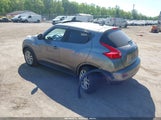 Nissan Juke Sl JN8AF5MR7ET353581 снимка