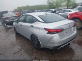 Nissan Versa S Xtronic Cvt 3N1CN8DV9ML859537 снимка