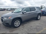 Chevrolet Traverse Ls 1GNERFKW8KJ101839 снимка