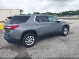 Chevrolet Traverse Ls 1GNERFKW8KJ101839 снимка