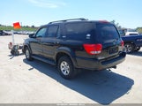 Toyota Sequoia Sr5 V8 5TDBT44A65S256674 снимка