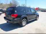 Toyota Sequoia Sr5 V8 5TDBT44A65S256674 снимка