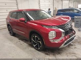 Mitsubishi Outlander Se 2.5 S-Awc JA4J4VA80RZ004076 fotografie