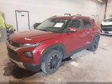 Chevrolet Trailblazer Awd Lt KL79MRSL1MB033250 снимка